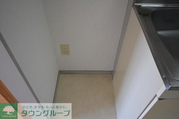 ラベンダーライトの物件内観写真